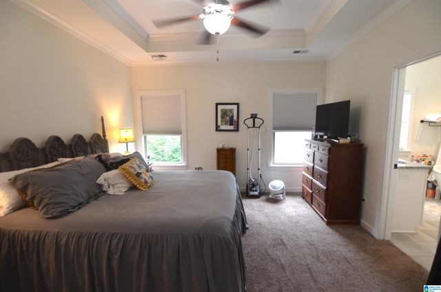 275 HOMESTEAD DRIVE, Cropwell, AL 35054