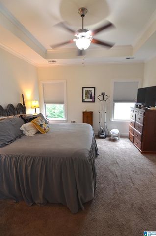 275 HOMESTEAD DRIVE, Cropwell, AL 35054