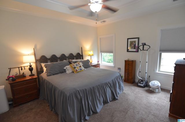 275 HOMESTEAD DRIVE, Cropwell, AL 35054