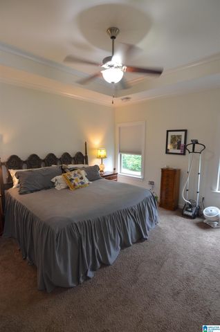 275 HOMESTEAD DRIVE, Cropwell, AL 35054