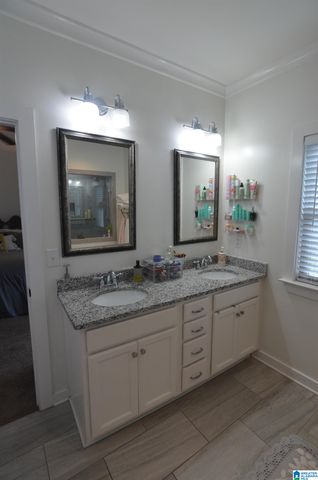 275 HOMESTEAD DRIVE, Cropwell, AL 35054