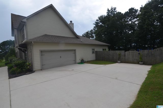 275 HOMESTEAD DRIVE, Cropwell, AL 35054