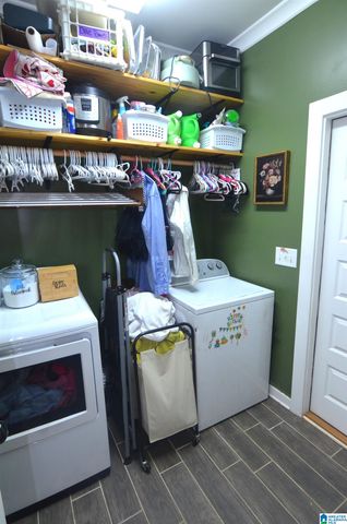 275 HOMESTEAD DRIVE, Cropwell, AL 35054