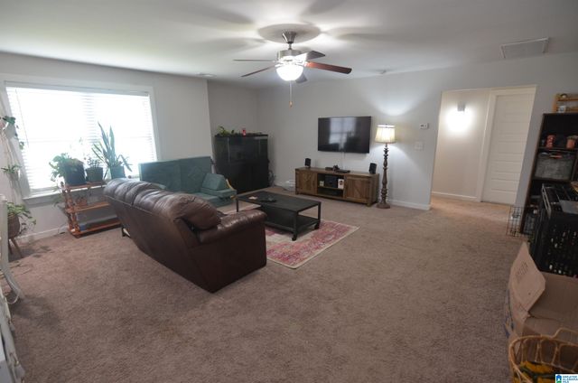 275 HOMESTEAD DRIVE, Cropwell, AL 35054