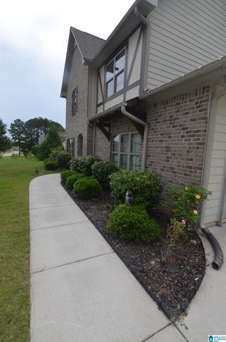 275 HOMESTEAD DRIVE, Cropwell, AL 35054