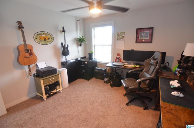 275 HOMESTEAD DRIVE, Cropwell, AL 35054