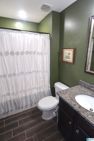 275 HOMESTEAD DRIVE, Cropwell, AL 35054