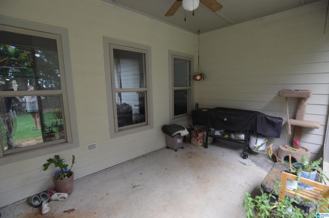 275 HOMESTEAD DRIVE, Cropwell, AL 35054