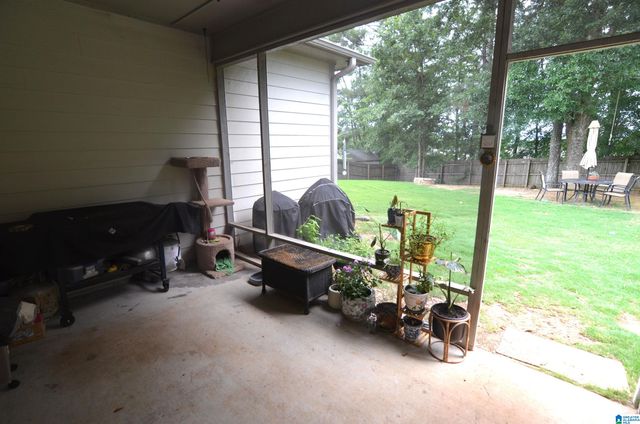 275 HOMESTEAD DRIVE, Cropwell, AL 35054