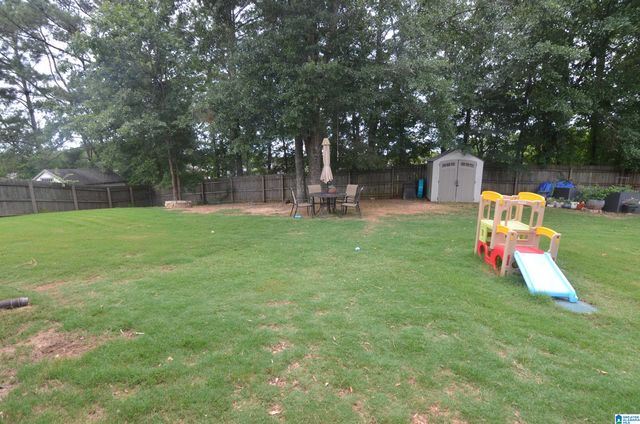 275 HOMESTEAD DRIVE, Cropwell, AL 35054