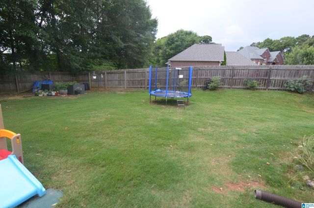 275 HOMESTEAD DRIVE, Cropwell, AL 35054