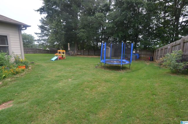 275 HOMESTEAD DRIVE, Cropwell, AL 35054