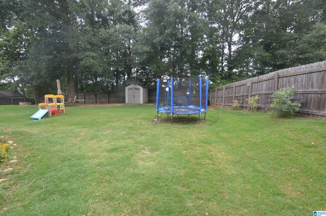 275 HOMESTEAD DRIVE, Cropwell, AL 35054