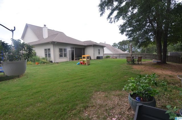 275 HOMESTEAD DRIVE, Cropwell, AL 35054