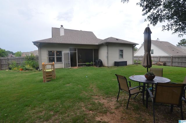 275 HOMESTEAD DRIVE, Cropwell, AL 35054