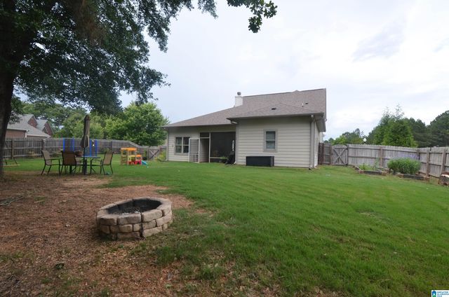 275 HOMESTEAD DRIVE, Cropwell, AL 35054