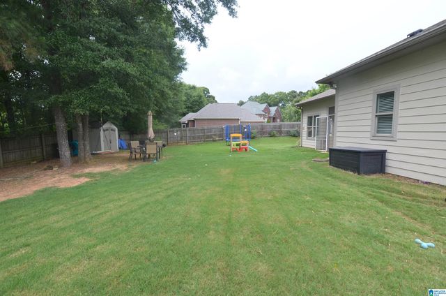 275 HOMESTEAD DRIVE, Cropwell, AL 35054