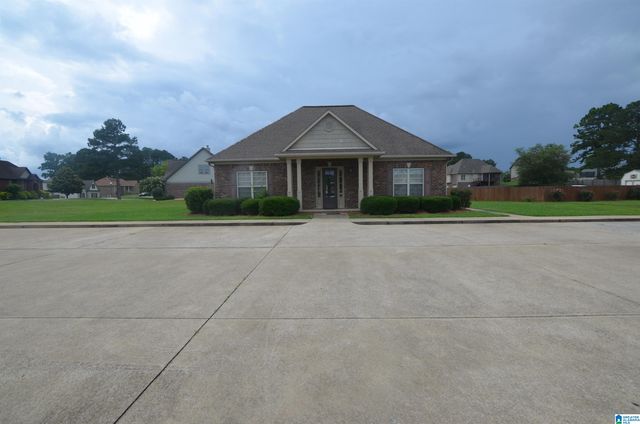275 HOMESTEAD DRIVE, Cropwell, AL 35054