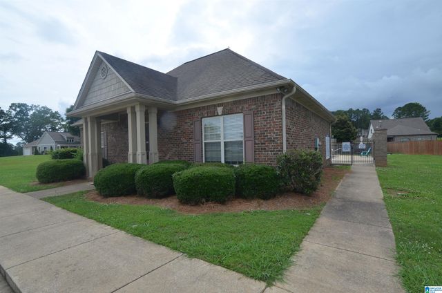 275 HOMESTEAD DRIVE, Cropwell, AL 35054