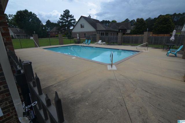 275 HOMESTEAD DRIVE, Cropwell, AL 35054