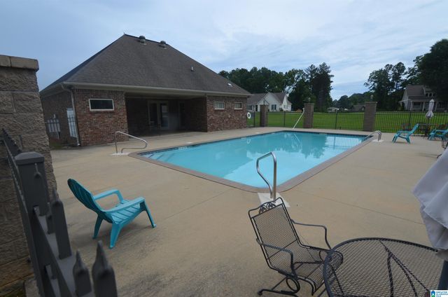 275 HOMESTEAD DRIVE, Cropwell, AL 35054