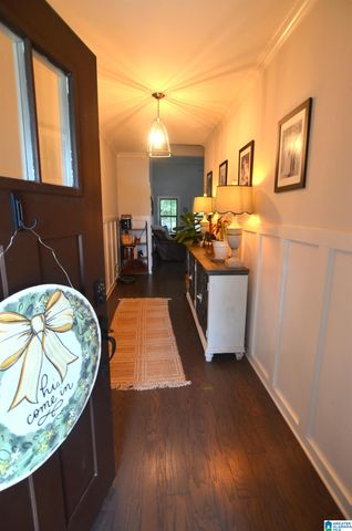 275 HOMESTEAD DRIVE, Cropwell, AL 35054
