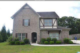 275 HOMESTEAD DRIVE, Cropwell, AL 35054