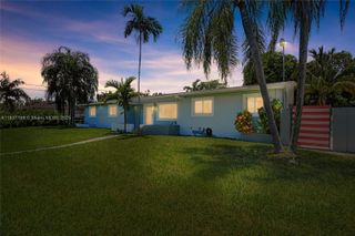 16000 N Miami Ave, Miami, FL 33169