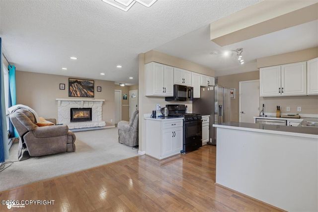 2341 Tasha Drive, Anchorage, AK 99502