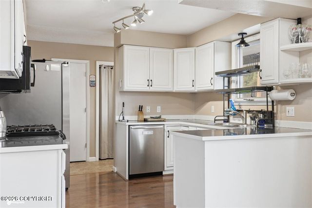2341 Tasha Drive, Anchorage, AK 99502