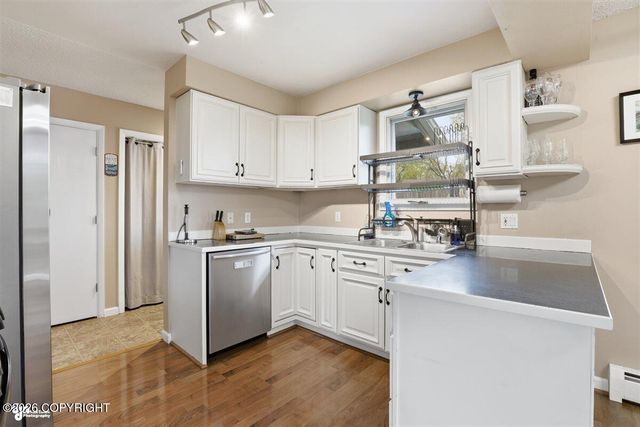 2341 Tasha Drive, Anchorage, AK 99502