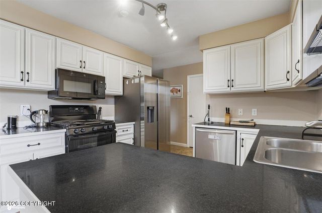 2341 Tasha Drive, Anchorage, AK 99502