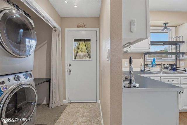 2341 Tasha Drive, Anchorage, AK 99502