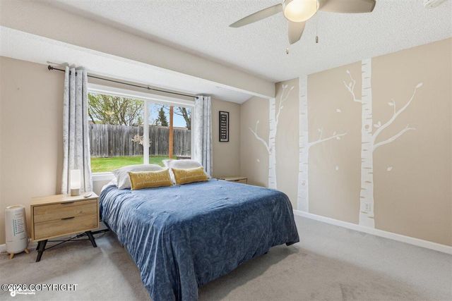 2341 Tasha Drive, Anchorage, AK 99502