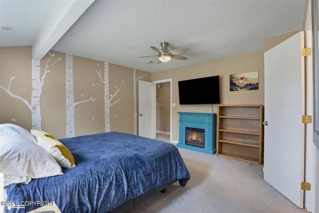2341 Tasha Drive, Anchorage, AK 99502