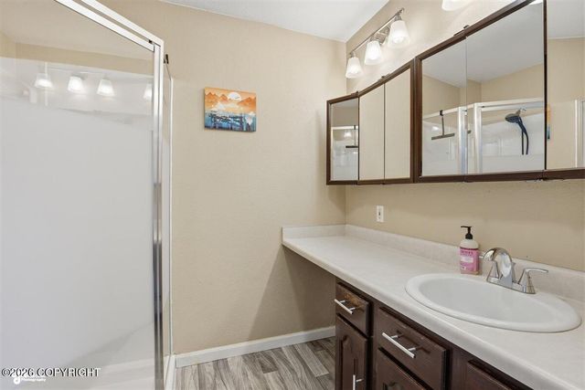 2341 Tasha Drive, Anchorage, AK 99502