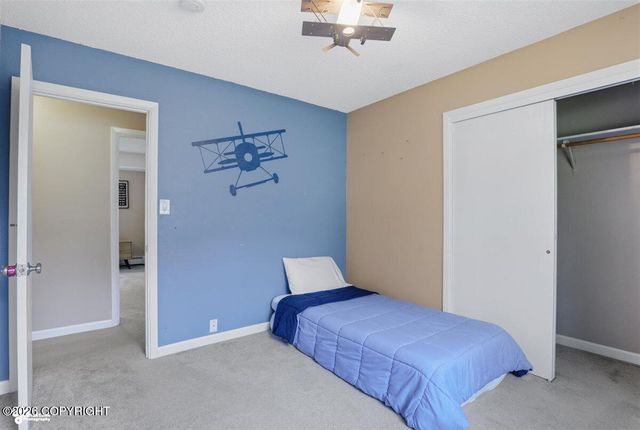 2341 Tasha Drive, Anchorage, AK 99502