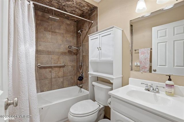 2341 Tasha Drive, Anchorage, AK 99502