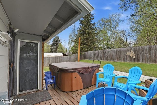 2341 Tasha Drive, Anchorage, AK 99502