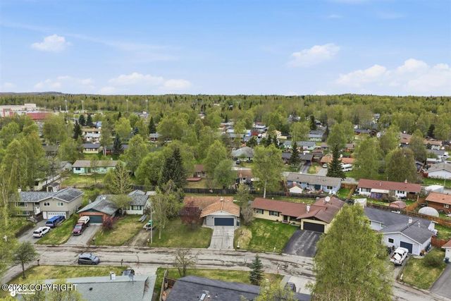 2341 Tasha Drive, Anchorage, AK 99502