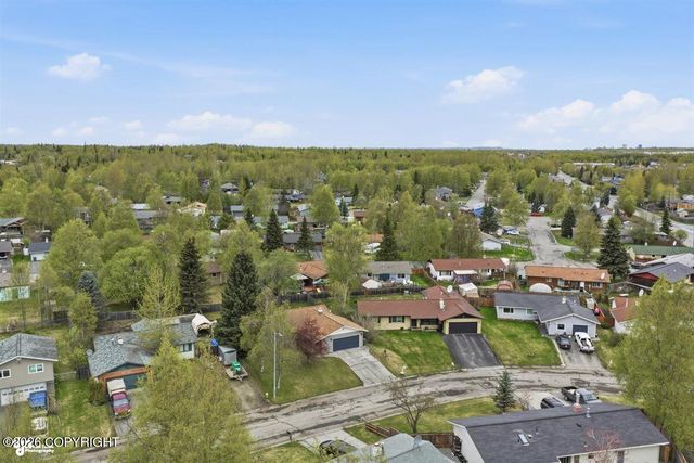 2341 Tasha Drive, Anchorage, AK 99502