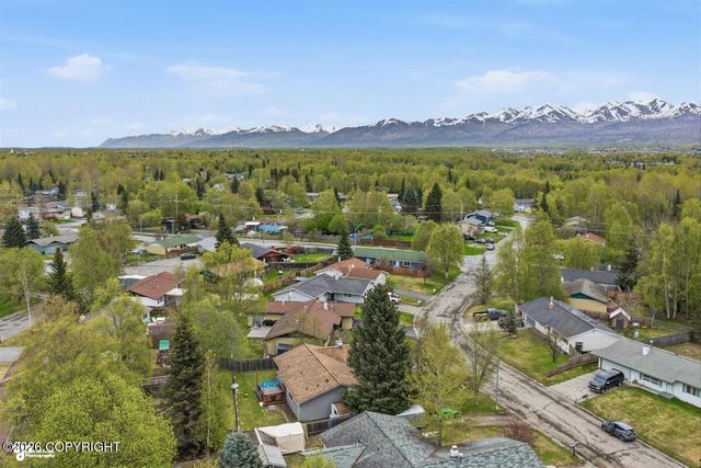 2341 Tasha Drive, Anchorage, AK 99502