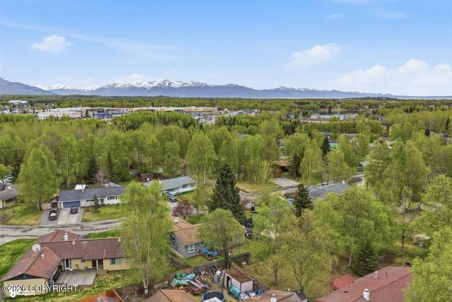2341 Tasha Drive, Anchorage, AK 99502