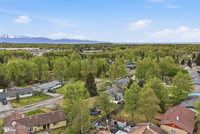 2341 Tasha Drive, Anchorage, AK 99502