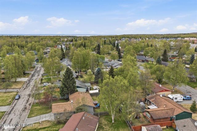 2341 Tasha Drive, Anchorage, AK 99502