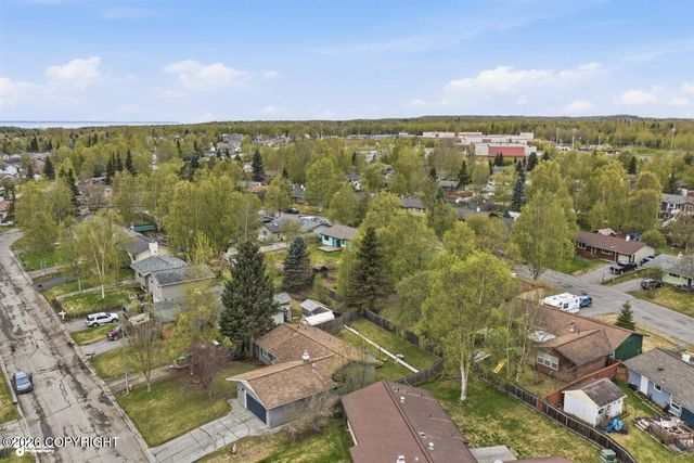 2341 Tasha Drive, Anchorage, AK 99502