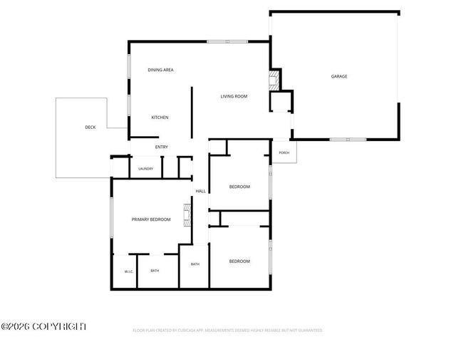 2341 Tasha Drive, Anchorage, AK 99502