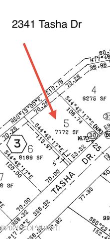 2341 Tasha Drive, Anchorage, AK 99502