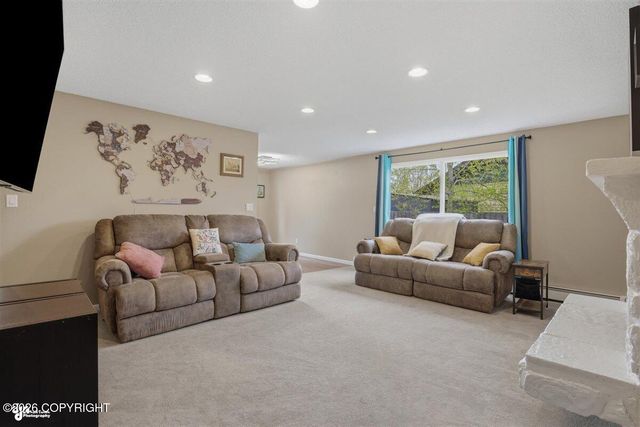 2341 Tasha Drive, Anchorage, AK 99502