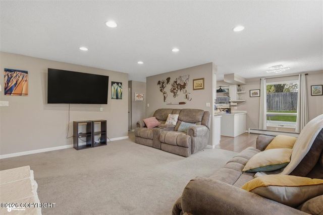 2341 Tasha Drive, Anchorage, AK 99502